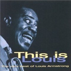[중고] Louis Armstrong / This Is Louis: Very Best Of