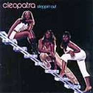 [중고] Cleopatra / Steppin&#039; Out