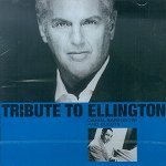 [중고] Daniel Barenboim / 듀크 엘링턴 헌정 음반 (Tribute To Ellington/3984252522)