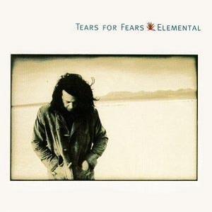 [중고] Tears For Fears / Elemental