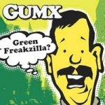 껌엑스 (Gumx) / Green Freakzilla (Korean Version/미개봉)
