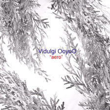 비둘기 우유 (Vidulgi Ooyoo) / Aero (미개봉)
