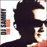 [중고] DJ Sammy / The Rise (수입)