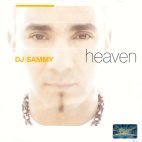 [중고] DJ Sammy / Heaven (수입)