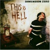 Dimension Zero / This Is Hell (Digipack/미개봉)