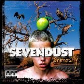 Sevendust / Animosity (미개봉)