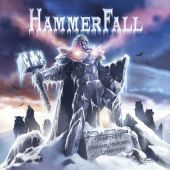 Hammerfall / Chapter V: Unbent, Unbowed, Unbroken (미개봉)