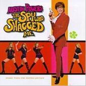 [중고] O.S.T. / Austin Powers: The Spy Who Shagged Me - 오스틴 파워 2: 나를 쫓아온 스파이