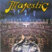 [중고] Majestic / Trinity Overture