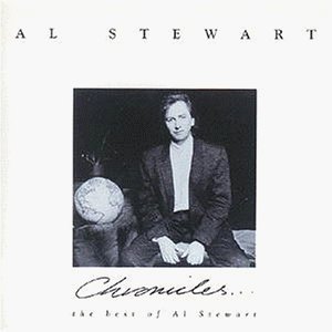 Al Stewart / Chronicles: The Best Of Al Stewart (수입/미개봉)