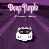 Deep Purple / Highway Stars (수입/미개봉)