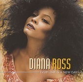 [중고] Diana Ross / Every Day Is A New Day (수입)