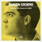 Eugen Cicero / Swinging The Classics On Mps (3CD/수입/미개봉)