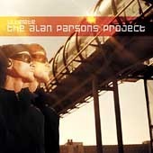 Alan Parsons Project / Ultimate The Alan Parsons Project (수입/미개봉)