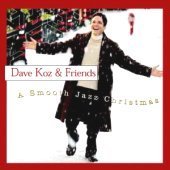 [중고] Dave Koz &amp; Friends / A Smooth Jazz Christmas
