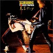 Scorpions / Tokyo Tapes (Remastered/수입/미개봉)