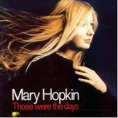Mary Hopkin / Those Were The Days: Best Of (수입/미개봉)