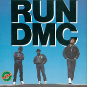 Run-D.M.C. / Tougher Than Leather (Deluxe Editon/Digipack/수입/미개봉)