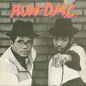 Run-D.M.C. / Run-D.M.C. (Deluxe Edition/Digipack/수입/미개봉)