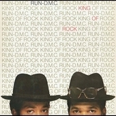 Run-D.M.C. / King Of Rock (Deluxe Edition/Digipack/수입/미개봉)