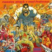 [중고] Massive Attack Vs. Mad Professor / No Protection (수입)