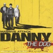 Massive Attack / Danny The Dog (언리쉬드) O.S.T (수입/미개봉)