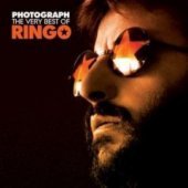 Ringo Starr / Photograph: The Very Best Of Ringo Starr (수입/미개봉)