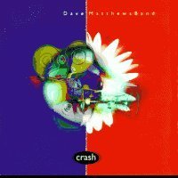 [중고] Dave Matthews Band / Crash