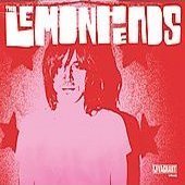 Lemonheads / The Lemonheads (Digipack/수입/미개봉)