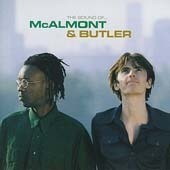 Mcalmont &amp; Butler / The Sound Of Mcalmont And Butler (수입/미개봉)