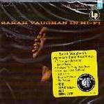 Sarah Vaughan / In Hi-Fi (Remastered/수입/미개봉)