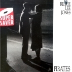 [중고] Rickie Lee Jones / Pirates