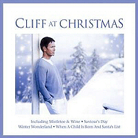 [중고] Cliff Richard / Cliff at Christmas