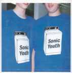 [중고] Sonic Youth / Washing Machine (수입)
