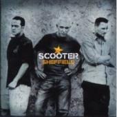 [중고] Scooter / Sheffield (2CD/홍보용)