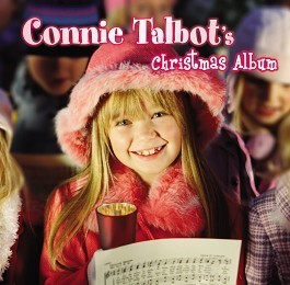 [중고] Connie Talbot / Christmas Album (CD+DVD/Digiacpk)