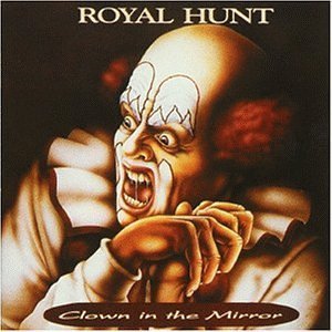 [중고] Royal Hunt / Clown In The Mirror