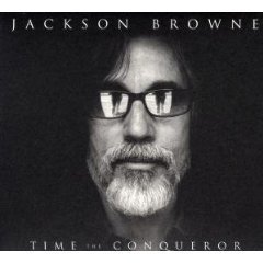 [중고] Jackson Browne / Time The Conqueror (수입/Digipack)
