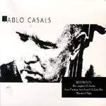 [중고] Pablo Casals / Beethoven: The Complete Cello Sonatas (2CD/아웃케이스/스티커부착/gi2004)