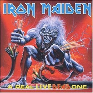[중고] Iron Maiden / Real Live Dead One (2CD Remastered/수입)