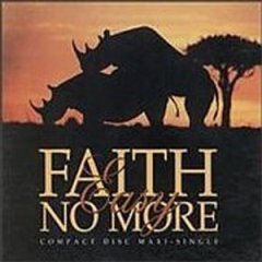 [중고] Faith No More / Songs To Make Love To [EP]