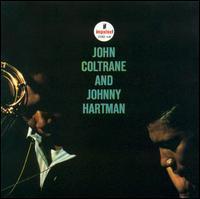 John Coltrane, Johnny Hartman / John Coltrane &amp; Johnny Hartman (수입/미개봉)