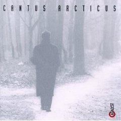 [중고] Cantus Arcticus / Music Of Rautavaara (수입/09026626712)