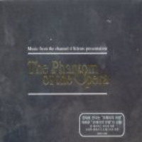[중고] O.S.T. (Carl Davis) / The Phantom Of The Opera - 오페라의 유령 (Musical)