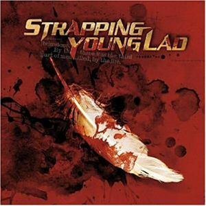 [중고] Strapping Young Lad / Strapping Young Lad (Limited Edition)