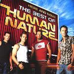 Human Nature / Here And Now : The Best Of Human Nature (미개봉)