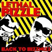 Lethal Bizzle / Back To Bizznizz (미개봉)