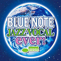 V.A. / Blue Note Jazz Vocal Ever! (2CD/미개봉)