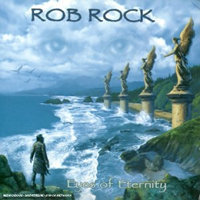 [중고] Rob Rock / Eyes Of Eternity (Digipack)