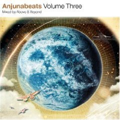 [중고] Above &amp; Beyond / Anjunabeats Volume 3 (일본수입)